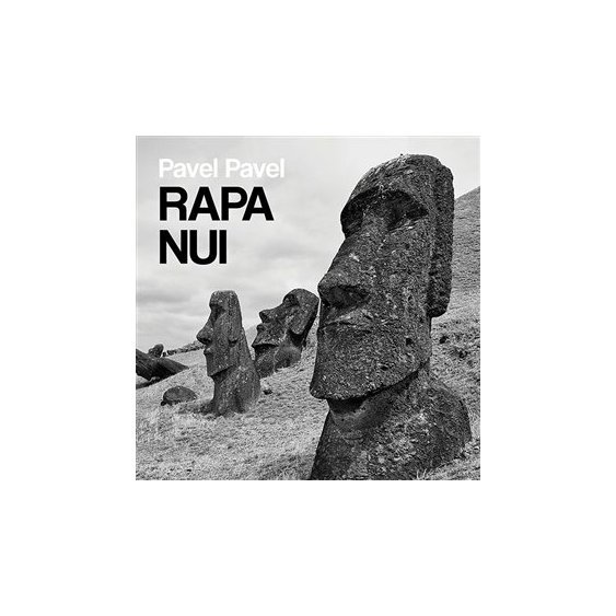 Rapa Nui, Pavel Pavel