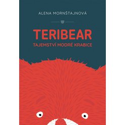 Teribearf - Tajemství modré krabice, Alena Mornštajnová