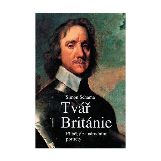 Tvář Británie, Simon Schama