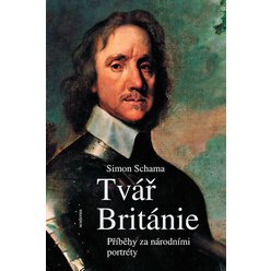 Tvář Británie, Simon Schama