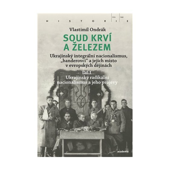 Soud krví a železem, Vlastimil Ondrák