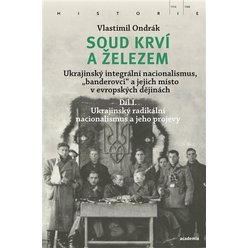 Soud krví a železem, Vlastimil Ondrák