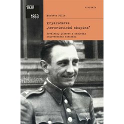 Krysličkova "teroristická skupina", Markéta Filla