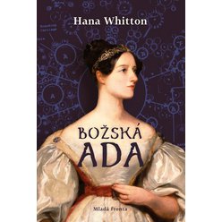 Božská Ada, Hana Whitton