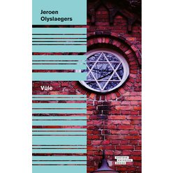 Kniha Vůle, Jeroen Olyslaegers