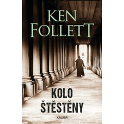 Kolo štěstěny, Ken Follett