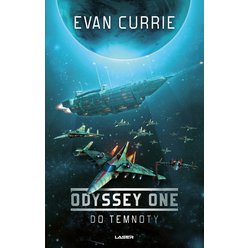 Do temnoty, Evan Currie