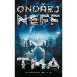 Kniha Tma, Ondřej Neff