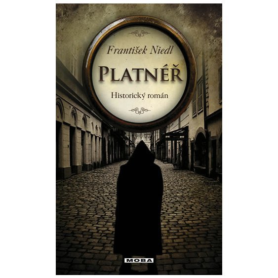 Kniha Platnéř, František Niedl