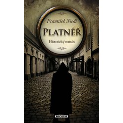 Kniha Platnéř, František Niedl