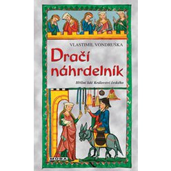 Dračí náhrdelník, Vlastimil Vondruška