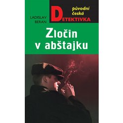 Kniha Zločin v abštajku, Ladislav Beran