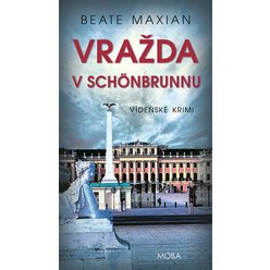 Vražda v Schönbrunnu, Beate Maxian