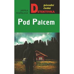 Kniha Pod Palcem, Jarmila Pospíšilová