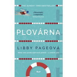 Plovárna, Libby Pageová