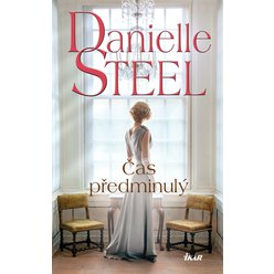 Čas předminulý, Danielle Steel