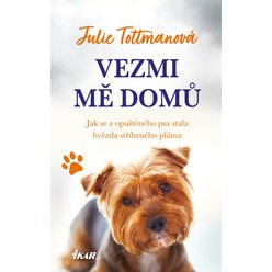 Vezmi mě domů, Julie Tottmanová