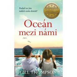 Oceán mezi námi, Gill Thompson