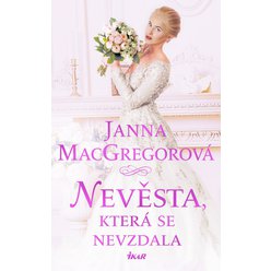 Nevěsta, která se nevzdala, Janna MacGregorová