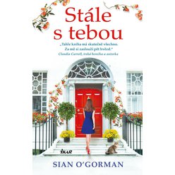 Kniha Stále s tebou, Sian O´Gorman