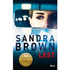 Kniha Lest, Sandra Brown