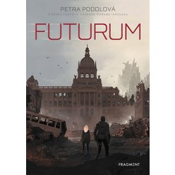 Futurum, Petra Podolová
