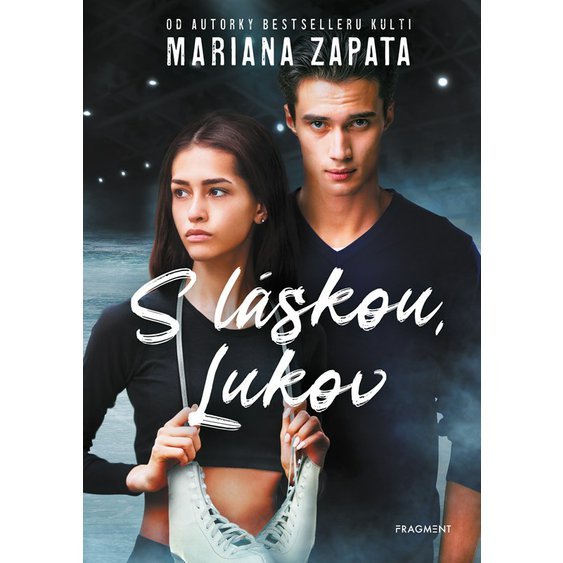 Kniha S láskou, Lukov, Mariana Zapata