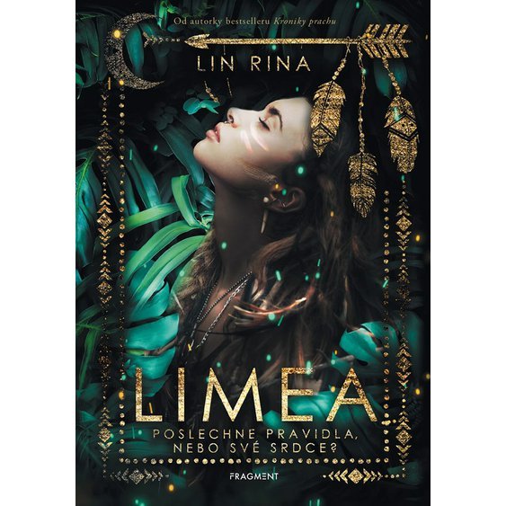Kniha Limea, Lin Rina