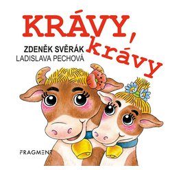 Zdeněk Svěrák - Krávy, krávy, Zdeněk Svěrák