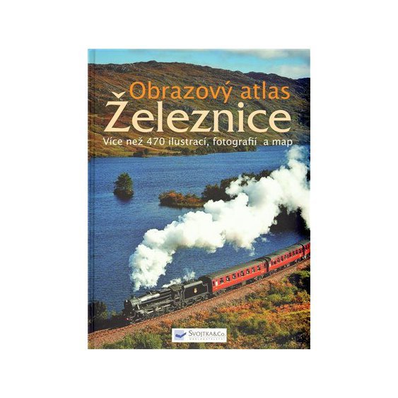 Kniha Železnice, Werner Schabert