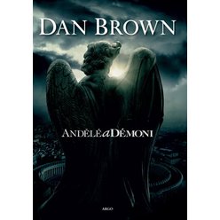 Andělé a démoni, Dan Brown