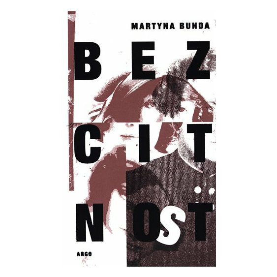 Kniha Bezcitnost, Martyna Bunda