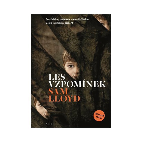 Kniha Les vzpomínek, Sam Lloyd