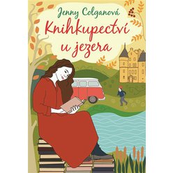 Kniha Knihkupectví u jezera, Jenny Colganová