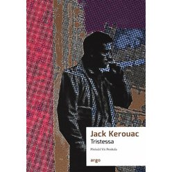 Kniha Tristessa, Jack Kerouac