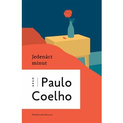 Kniha Jedenáct minut, Paulo Coelho