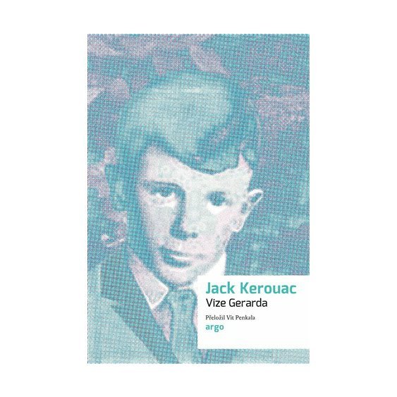 Vize Gerarda, Jack Kerouac