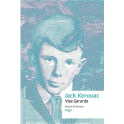Vize Gerarda, Jack Kerouac