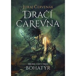 Bohatýr II - Dračí carevna, Juraj Červenák