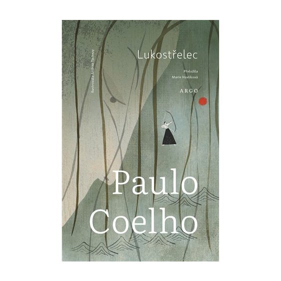 Lukostřelec, Paulo Coelho