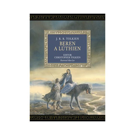 Beren a Lúthien, J. R. R. Tolkien
