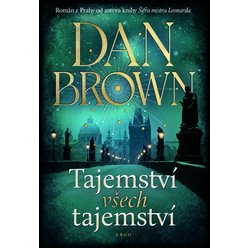 Tajemství všech tajemství, Brown Dan