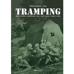 Kniha Tramping,