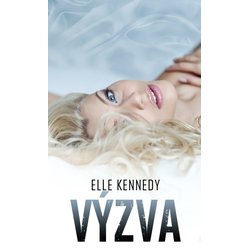 Kniha Výzva, Elle Kennedy