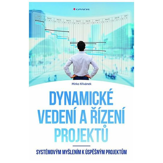 Dynamycké vedení a řízení projektů