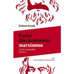 Český literárněvědný marxismus, Roman Kanda