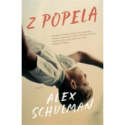 Kniha Z popela, Alex Schulman