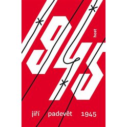 Kniha 1945, Jiří Padevět