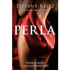 Kniha Perla, Tiffany Reiszová