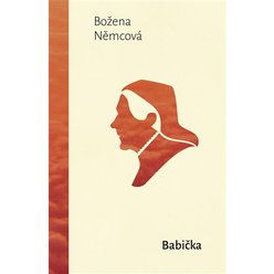 Kniha Babička, Božena Němcová